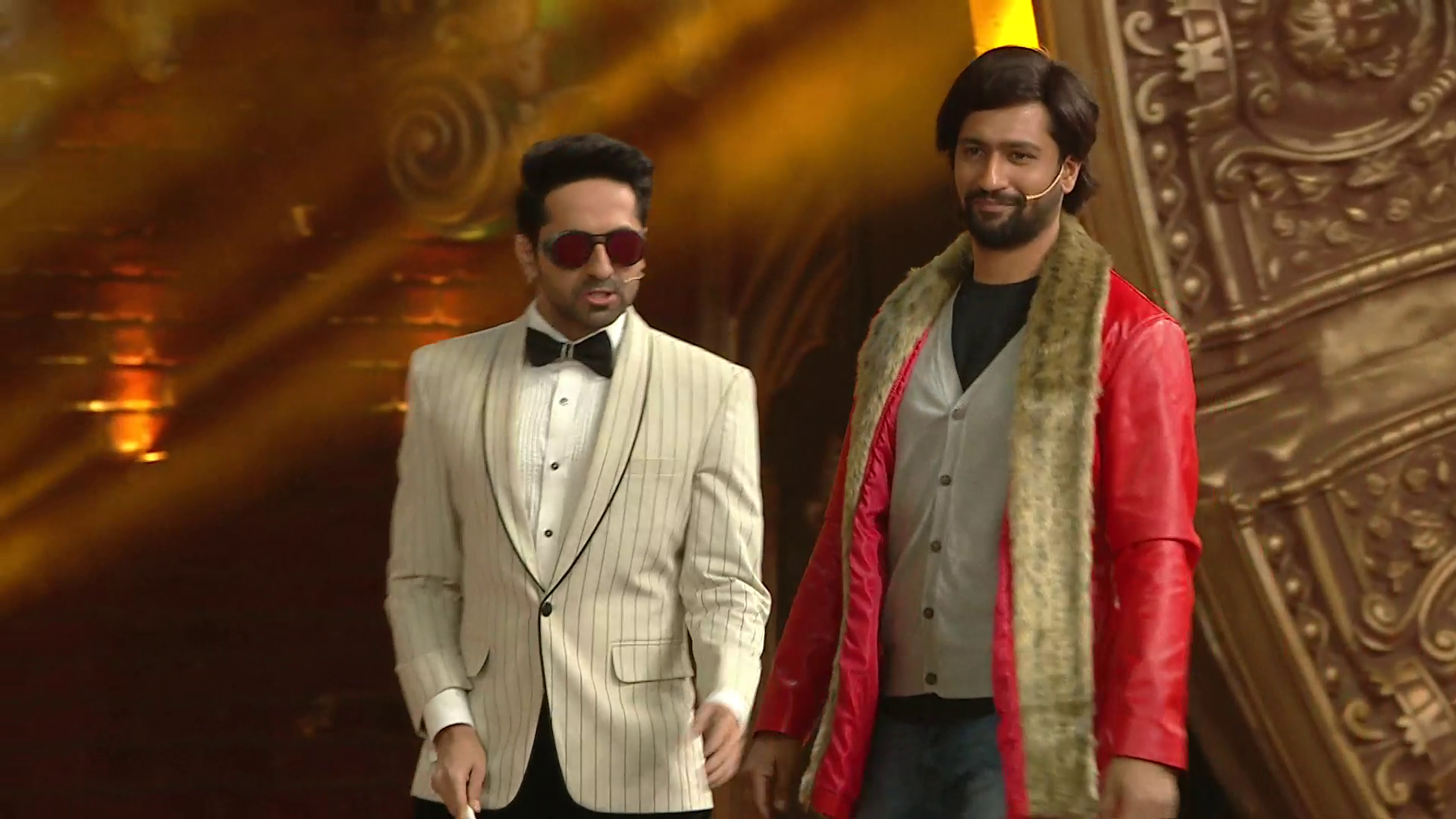 Star Screen Awards (Main Event) (2018) 1080p - WEB DL - AVC - AAC-Team IcTv Exclusive Star Screen Awards (Main Event) (2018) 1080p - WEB DL - AVC - AAC-Team IcTv Exclusive