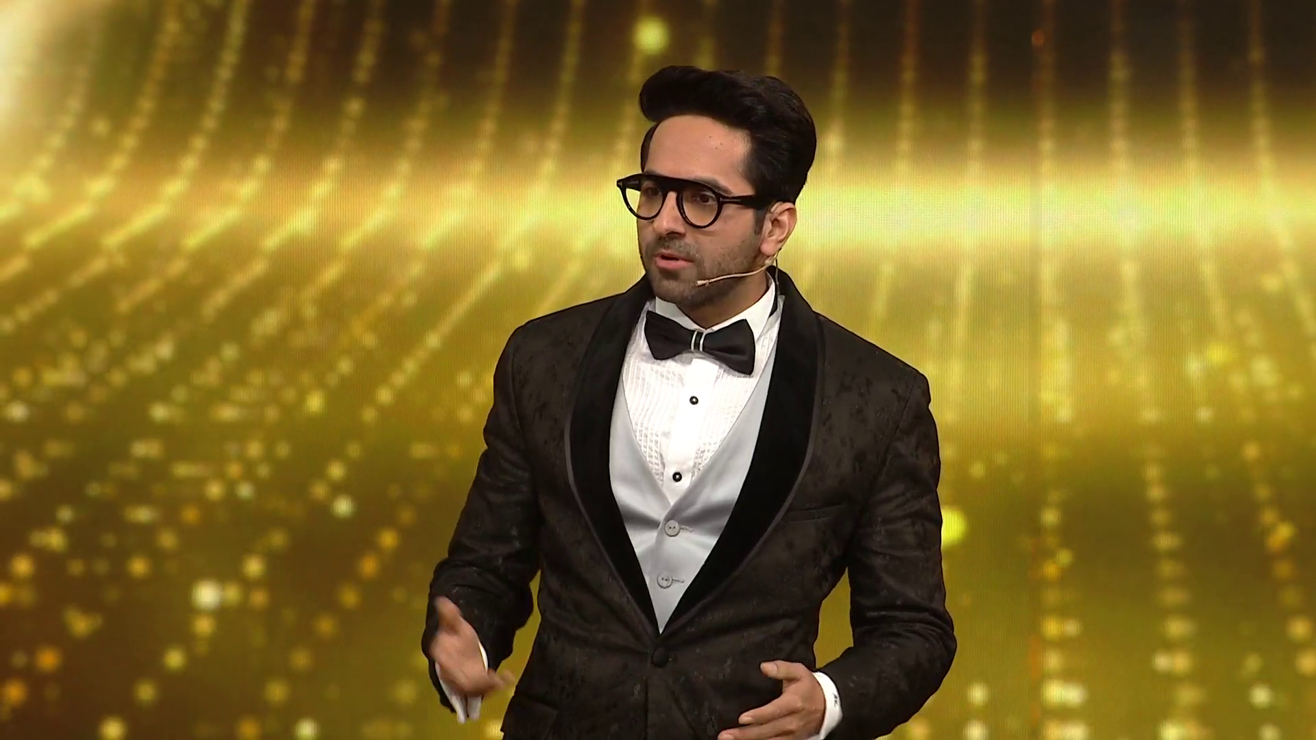 Star Screen Awards (Main Event) (2018) 1080p - WEB DL - AVC - AAC-Team IcTv Exclusive Star Screen Awards (Main Event) (2018) 1080p - WEB DL - AVC - AAC-Team IcTv Exclusive