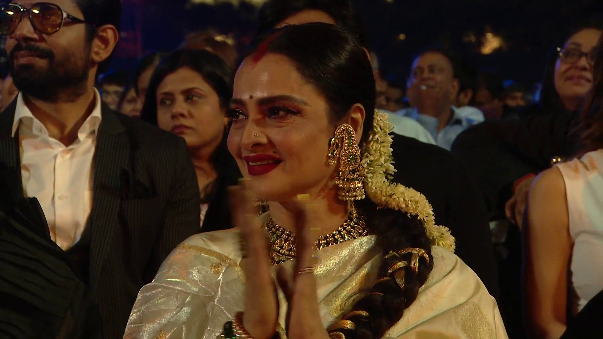 Star Screen Awards (Main Event) (2018) 1080p - WEB DL - AVC - AAC-Team IcTv Exclusive Star Screen Awards (Main Event) (2018) 1080p - WEB DL - AVC - AAC-Team IcTv Exclusive