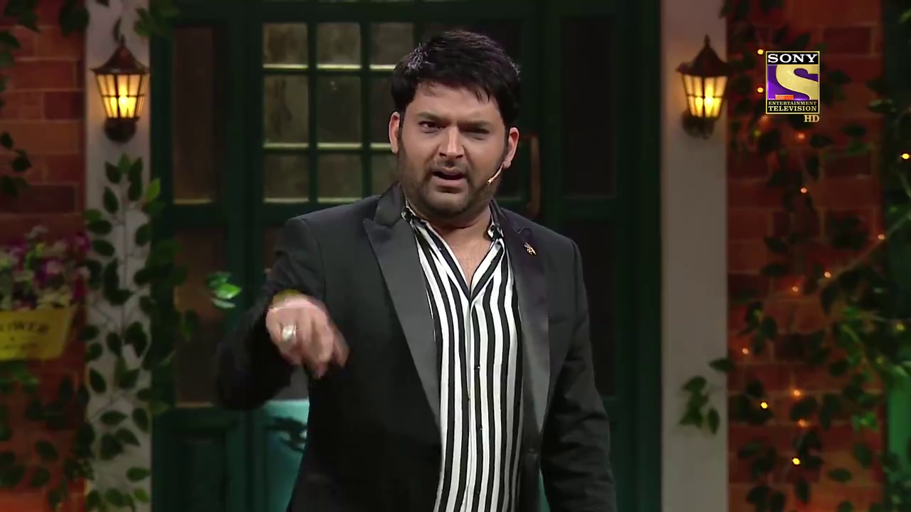 The Kapil Sharma Show (2018) 720p - S2EP1 - AVC - AAC-Team Ictv Exclusive The Kapil Sharma Show (2018) 720p - S2EP1 - AVC - AAC-Team Ictv Exclusive