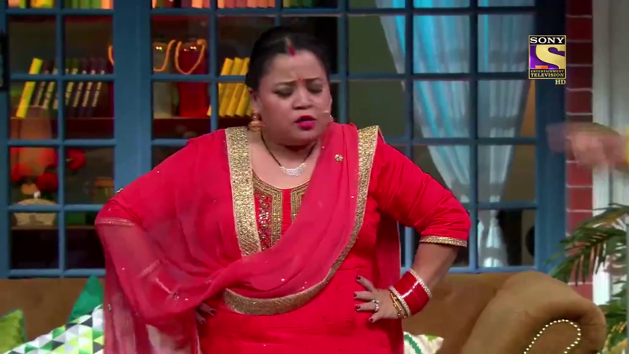 The Kapil Sharma Show (2018) 720p - S2EP1 - AVC - AAC-Team Ictv Exclusive The Kapil Sharma Show (2018) 720p - S2EP1 - AVC - AAC-Team Ictv Exclusive