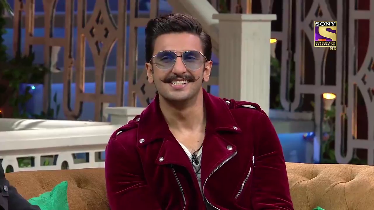 The Kapil Sharma Show (2018) 720p - S2EP1 - AVC - AAC-Team Ictv Exclusive The Kapil Sharma Show (2018) 720p - S2EP1 - AVC - AAC-Team Ictv Exclusive