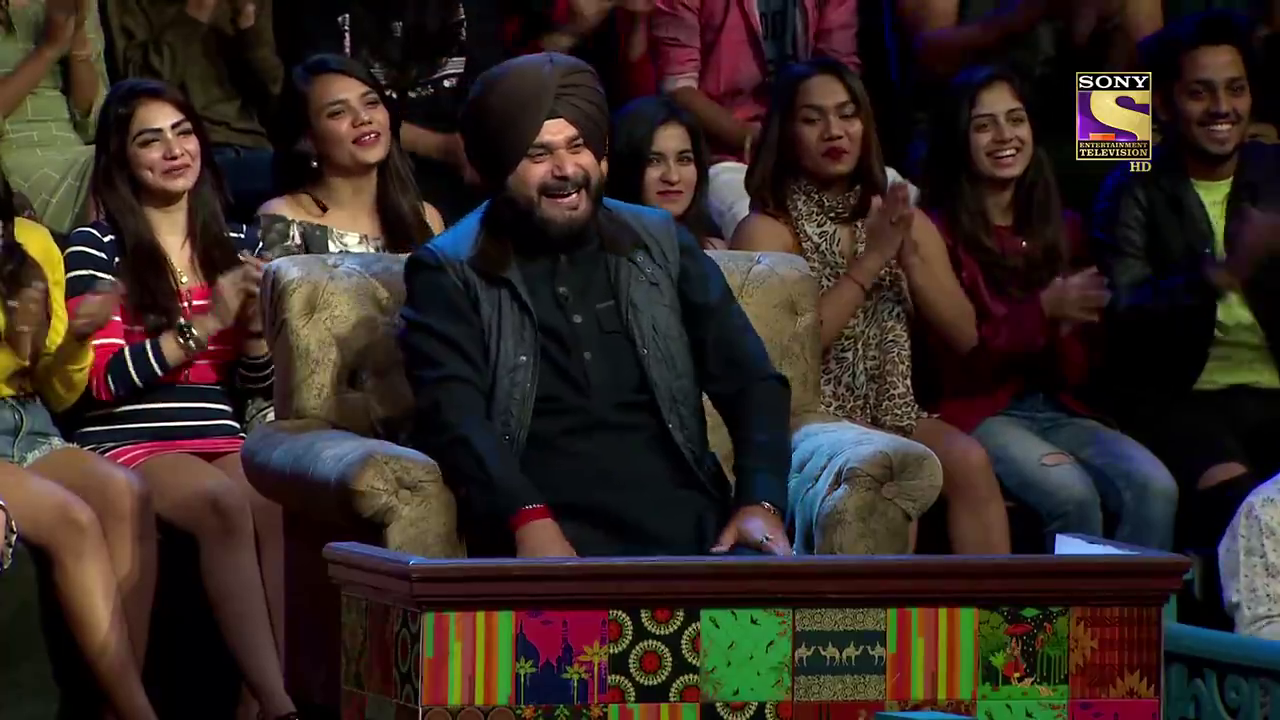 The Kapil Sharma Show (2018) 720p - S2EP1 - AVC - AAC-Team Ictv Exclusive The Kapil Sharma Show (2018) 720p - S2EP1 - AVC - AAC-Team Ictv Exclusive