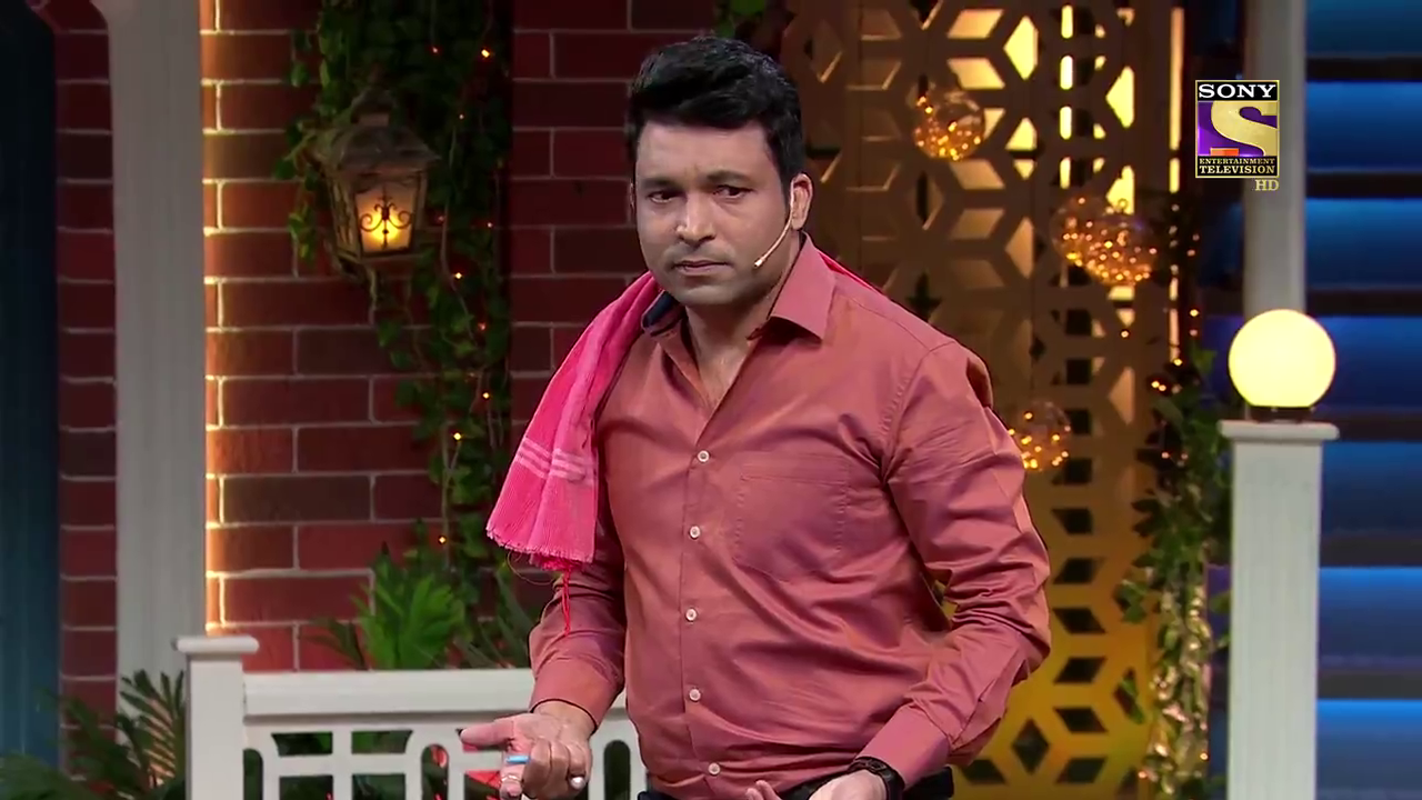 The Kapil Sharma Show (2018) 720p - S2EP1 - AVC - AAC-Team Ictv Exclusive The Kapil Sharma Show (2018) 720p - S2EP1 - AVC - AAC-Team Ictv Exclusive