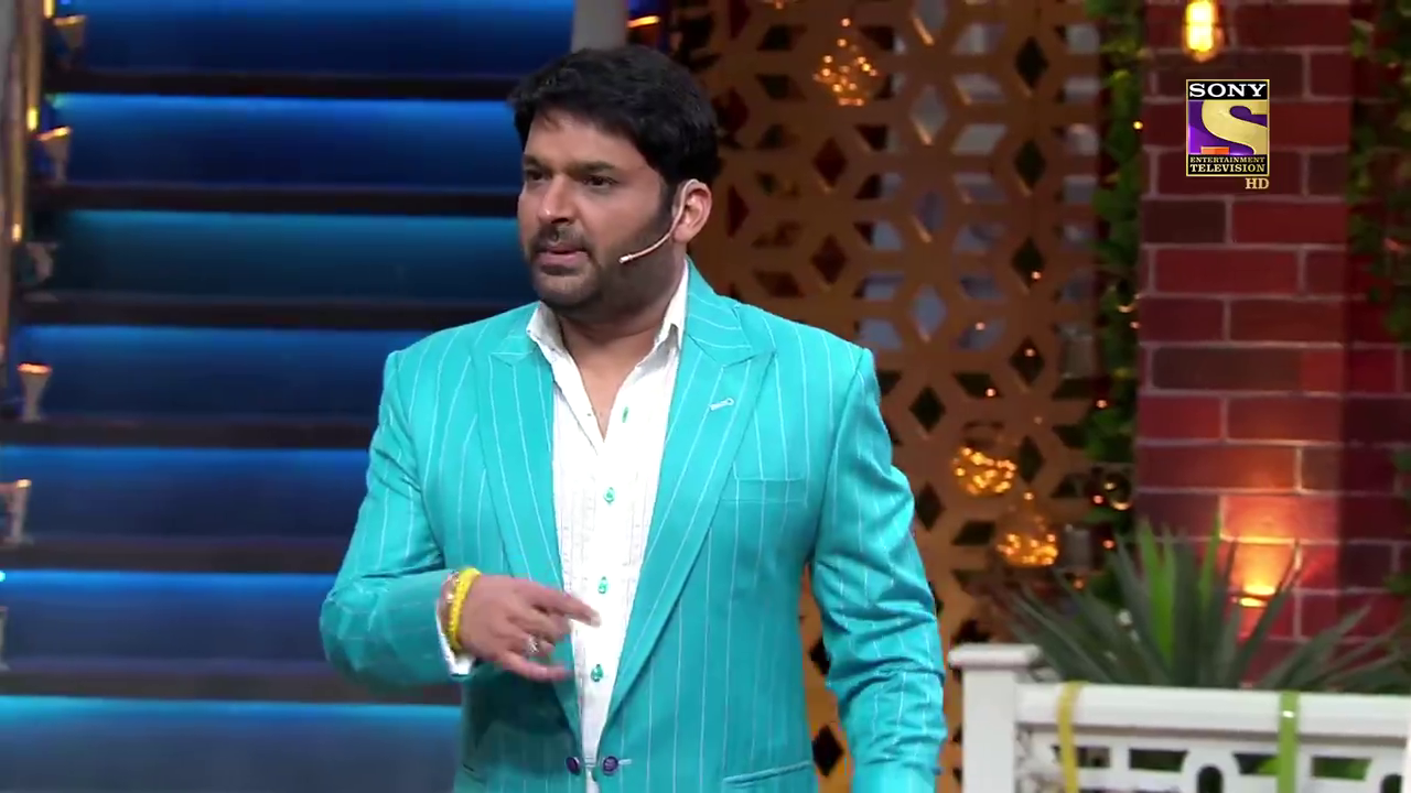 The Kapil Sharma Show (2018) 720p - S2EP1 - AVC - AAC-Team Ictv Exclusive The Kapil Sharma Show (2018) 720p - S2EP1 - AVC - AAC-Team Ictv Exclusive