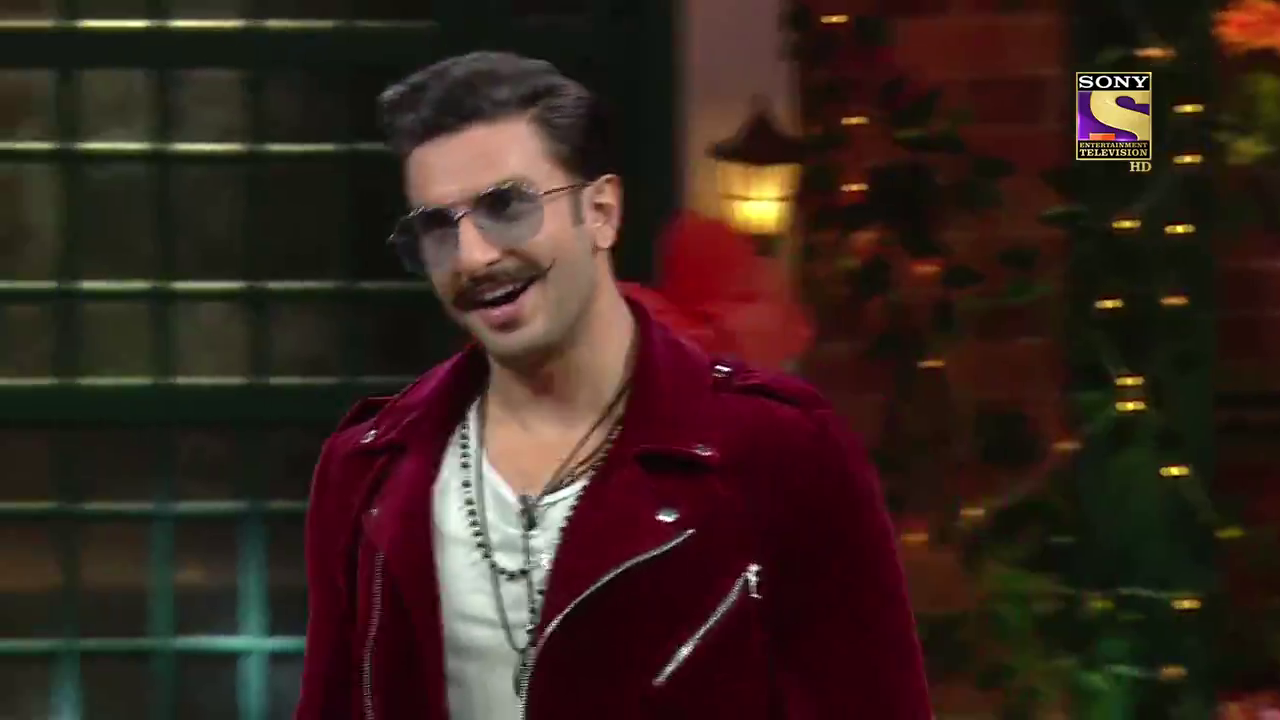 The Kapil Sharma Show (2018) 720p - S2EP1 - AVC - AAC-Team Ictv Exclusive The Kapil Sharma Show (2018) 720p - S2EP1 - AVC - AAC-Team Ictv Exclusive