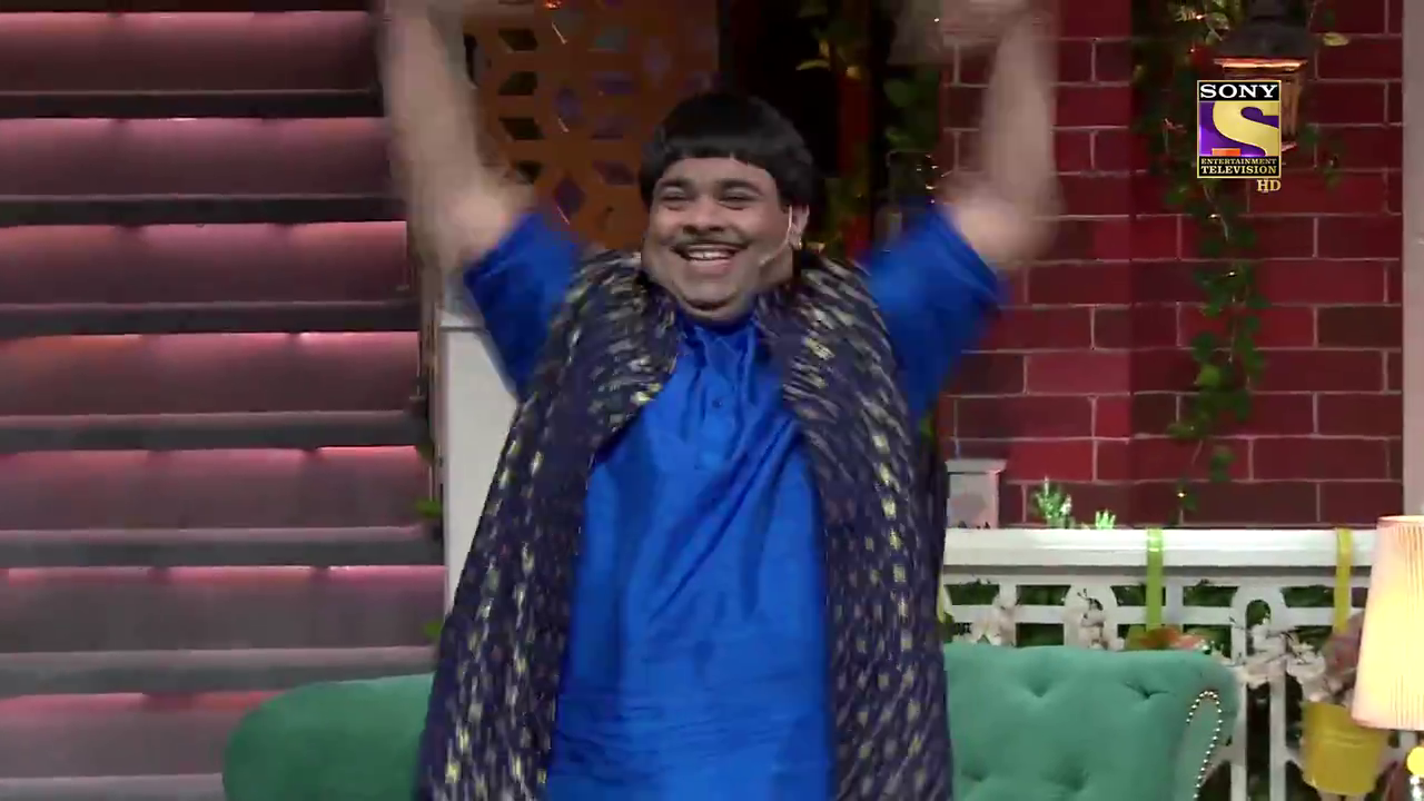 The Kapil Sharma Show (2018) 720p - S2EP1 - AVC - AAC-Team Ictv Exclusive The Kapil Sharma Show (2018) 720p - S2EP1 - AVC - AAC-Team Ictv Exclusive