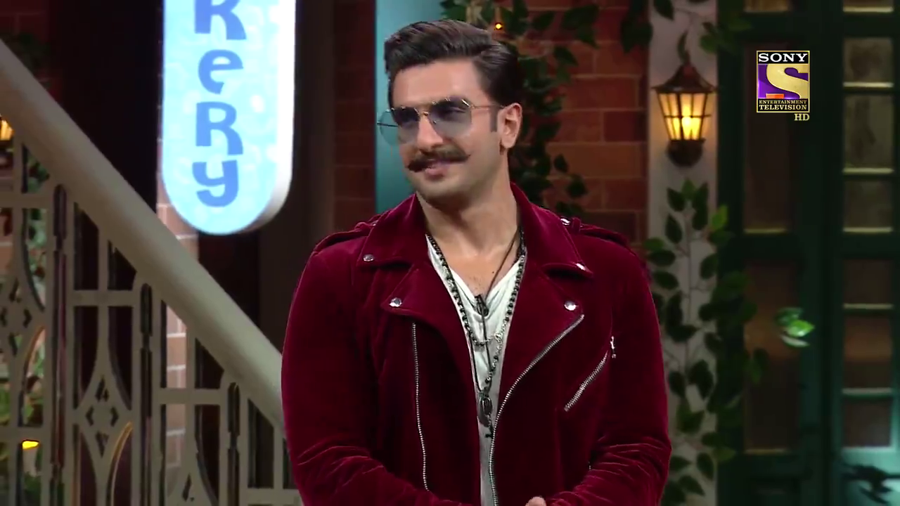 The Kapil Sharma Show (2018) 720p - S2EP1 - AVC - AAC-Team Ictv Exclusive The Kapil Sharma Show (2018) 720p - S2EP1 - AVC - AAC-Team Ictv Exclusive