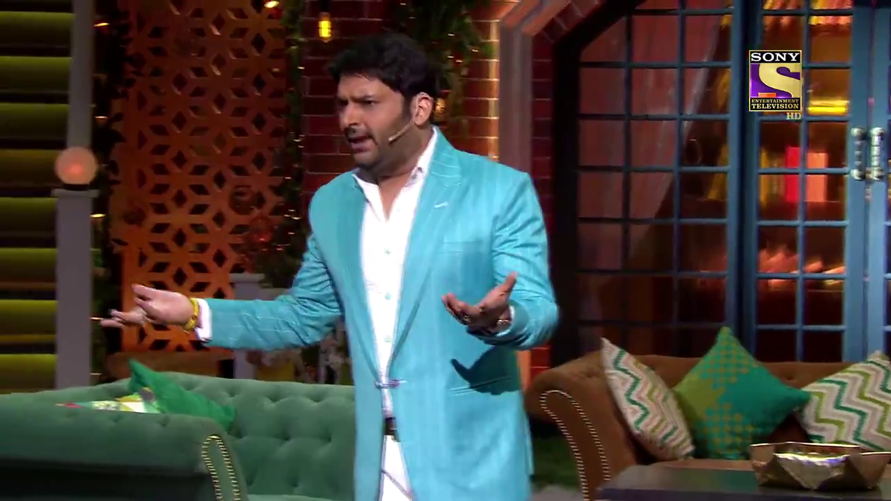 The Kapil Sharma Show (2018) 720p - S2EP1 - AVC - AAC-Team Ictv Exclusive The Kapil Sharma Show (2018) 720p - S2EP1 - AVC - AAC-Team Ictv Exclusive