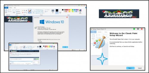 04 MS Default Windows Apps