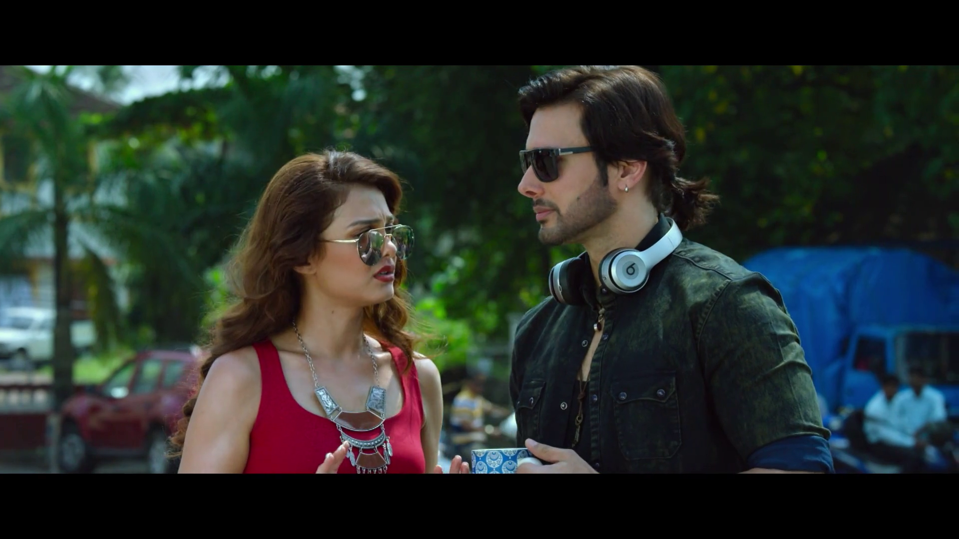Teri Bhabhi Hai Pagle (2018) 1080p - WEB DL - AVC - AAC-Team IcTv Exclusive Teri Bhabhi Hai Pagle (2018) 1080p - WEB DL - AVC - AAC-Team IcTv Exclusive