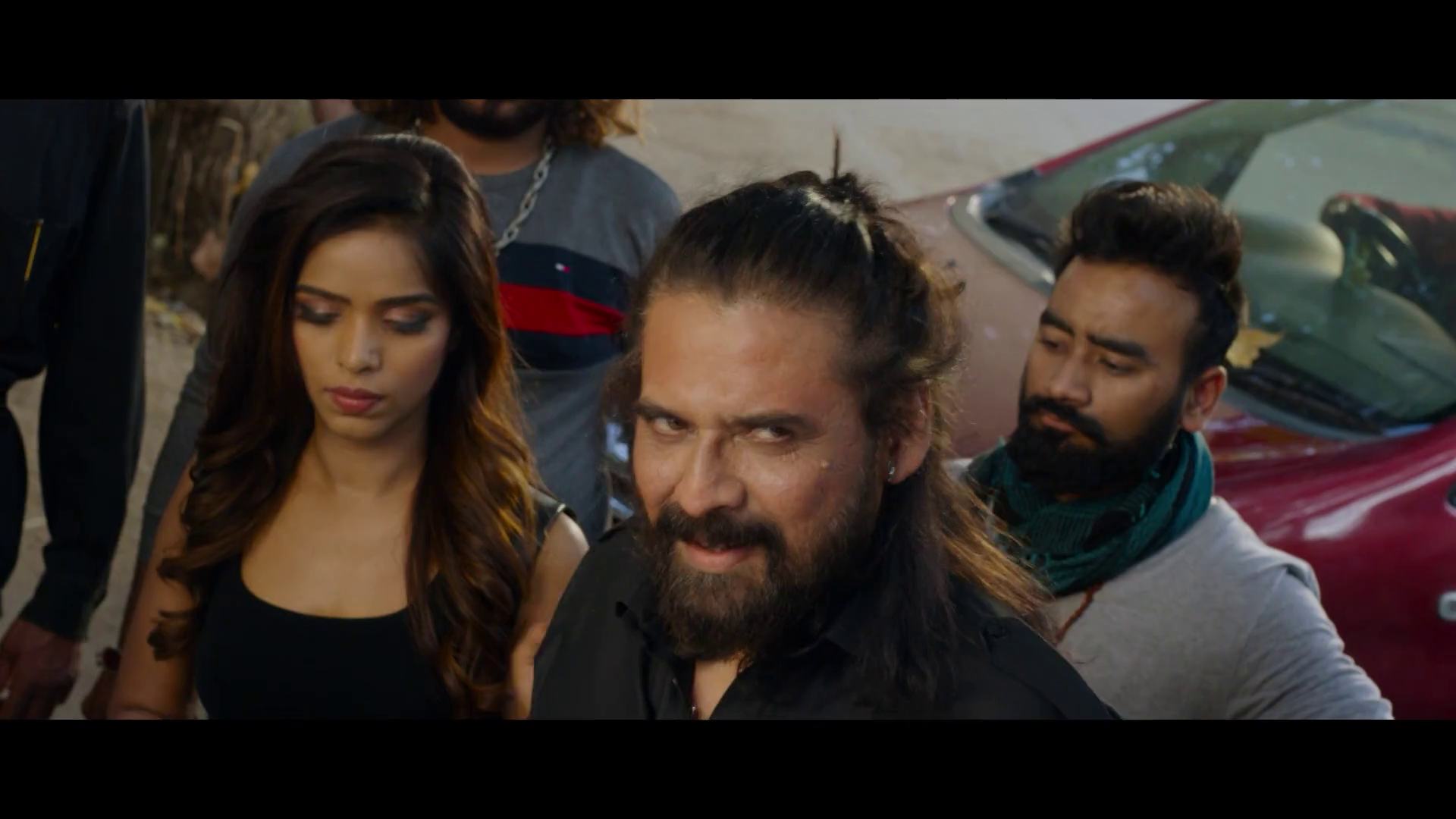 Teri Bhabhi Hai Pagle (2018) 1080p - WEB DL - AVC - AAC-Team IcTv Exclusive Teri Bhabhi Hai Pagle (2018) 1080p - WEB DL - AVC - AAC-Team IcTv Exclusive