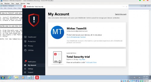 03 BitDefender