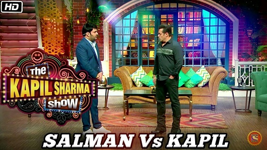 The Kapil Sharma Show (2018) 720p - S2EP3 - AVC - AAC-Team Ictv Exclusive The Kapil Sharma Show (2018) 720p - S2EP3 - AVC - AAC-Team Ictv Exclusive