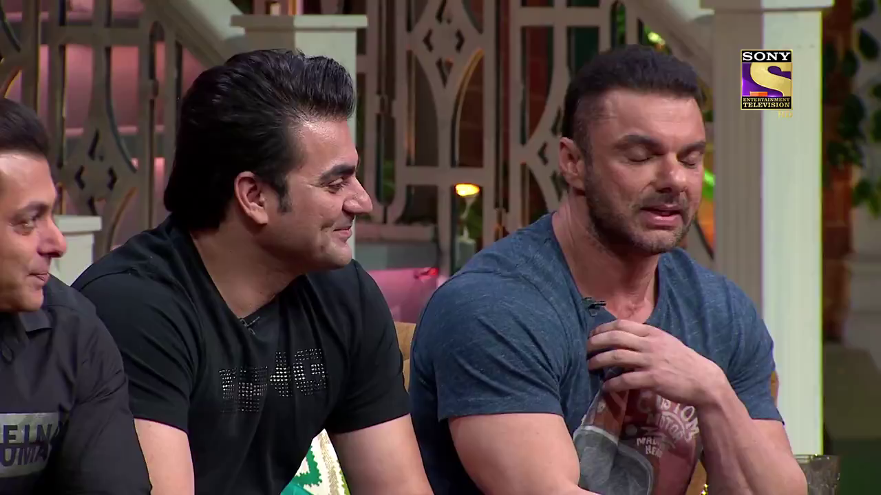The Kapil Sharma Show (2018) 720p - S2EP3 - AVC - AAC-Team Ictv Exclusive The Kapil Sharma Show (2018) 720p - S2EP3 - AVC - AAC-Team Ictv Exclusive
