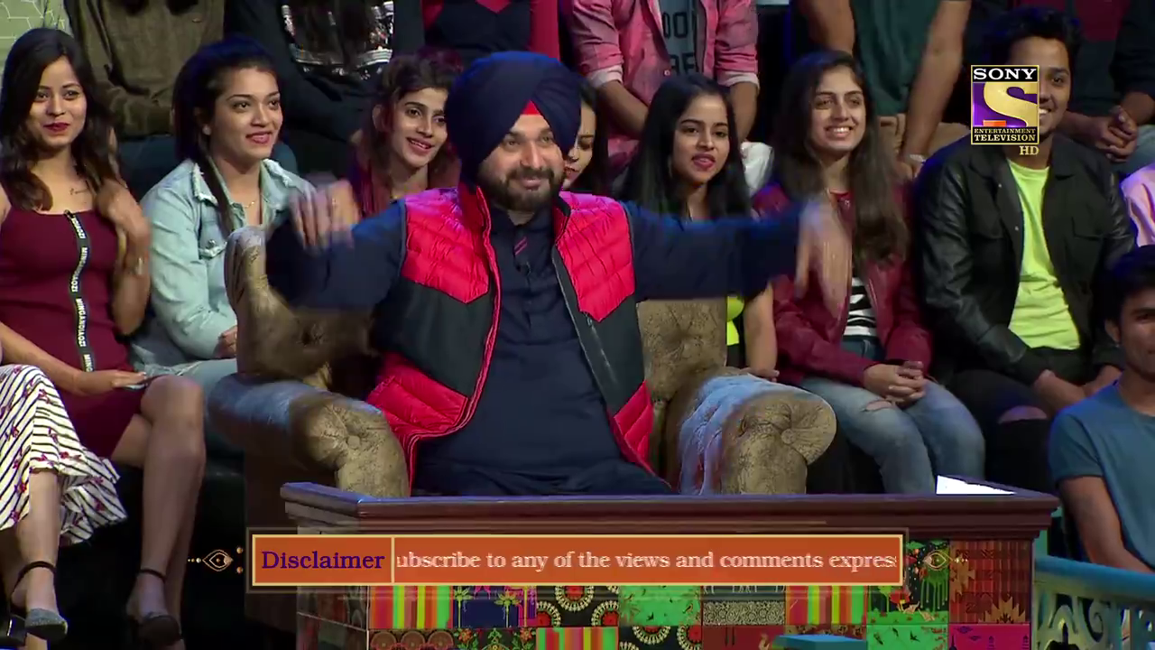 The Kapil Sharma Show (2018) 720p - S2EP3 - AVC - AAC-Team Ictv Exclusive The Kapil Sharma Show (2018) 720p - S2EP3 - AVC - AAC-Team Ictv Exclusive
