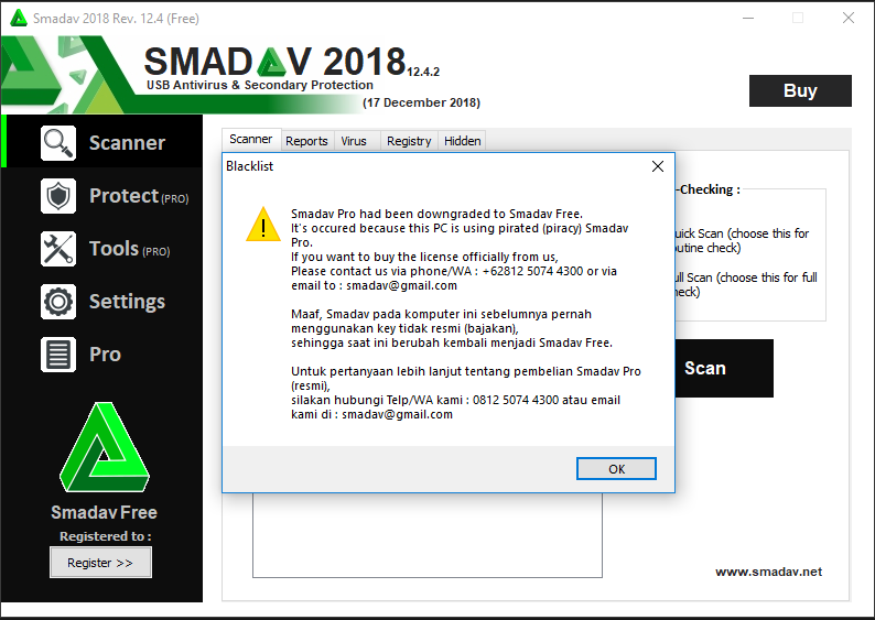 Smadav keygenexe