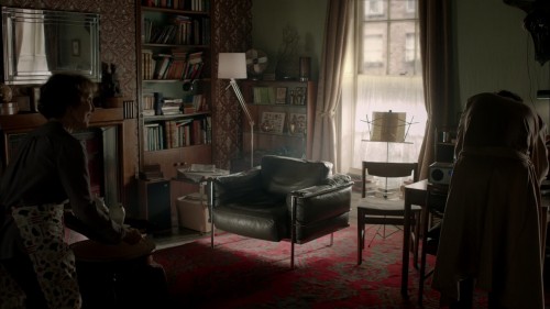 Sherlock (2010) S03E02 The Sign of Three (1080p BluRay x265 afm72) 002