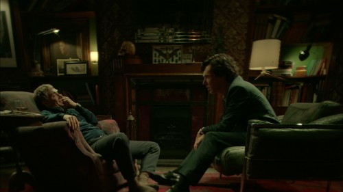 Sherlock (2010) S03E02 The Sign of Three (1080p BluRay x265 afm72) 017