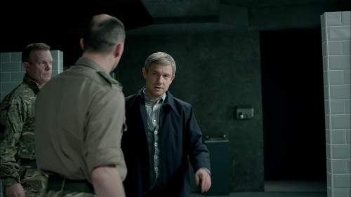 Sherlock (2010) S03E02 The Sign of Three (1080p BluRay x265 afm72) 014