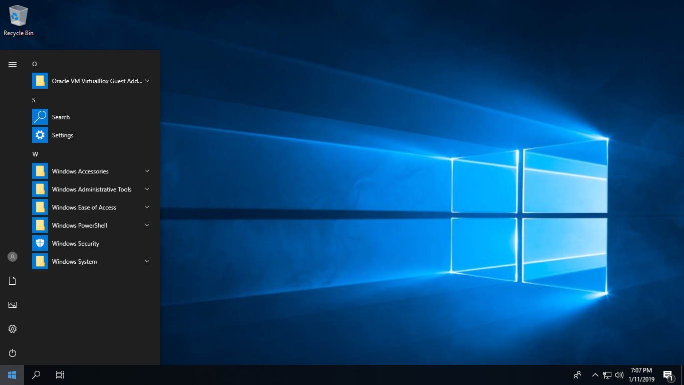 Windows 10 AIO RS5 v17763.1809.253 Extend Version En-Us Jan2019 (x86-x64) [34in2]