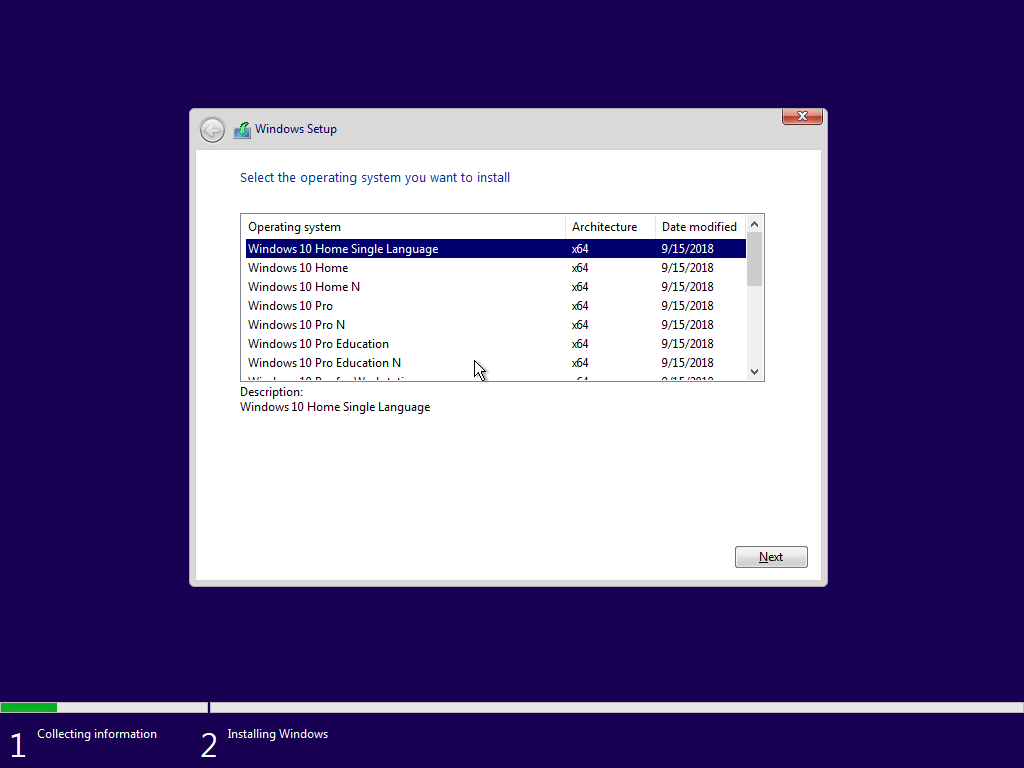 Windows 10 AIO RS5 v17763.1809.253 Extend Version En-Us Jan2019 (x86-x64) [34in2]