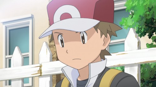 Pokemon Origins (2013) S01E04 Charizard (1080p BluRay x265 YOGI) 005