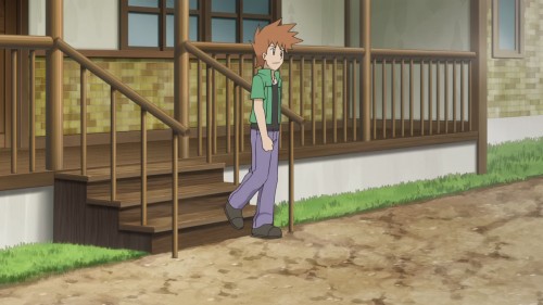 Pokemon Origins (2013) S01E02 Cubone (1080p BluRay x265 YOGI) 004