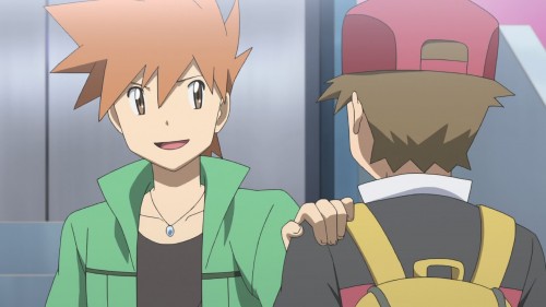 Pokemon Origins (2013) S01E04 Charizard (1080p BluRay x265 YOGI) 002