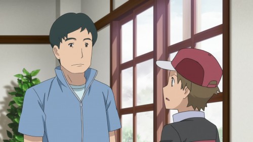 Pokemon Origins (2013) S01E02 Cubone (1080p BluRay x265 YOGI) 003