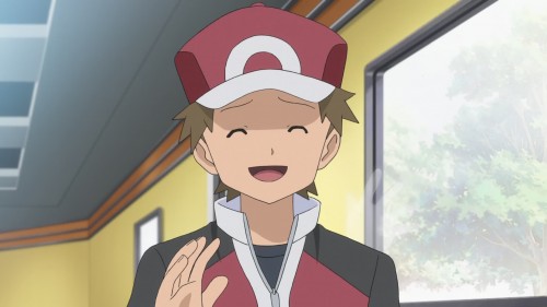 Pokemon Origins (2013) S01E02 Cubone (1080p BluRay x265 YOGI) 001