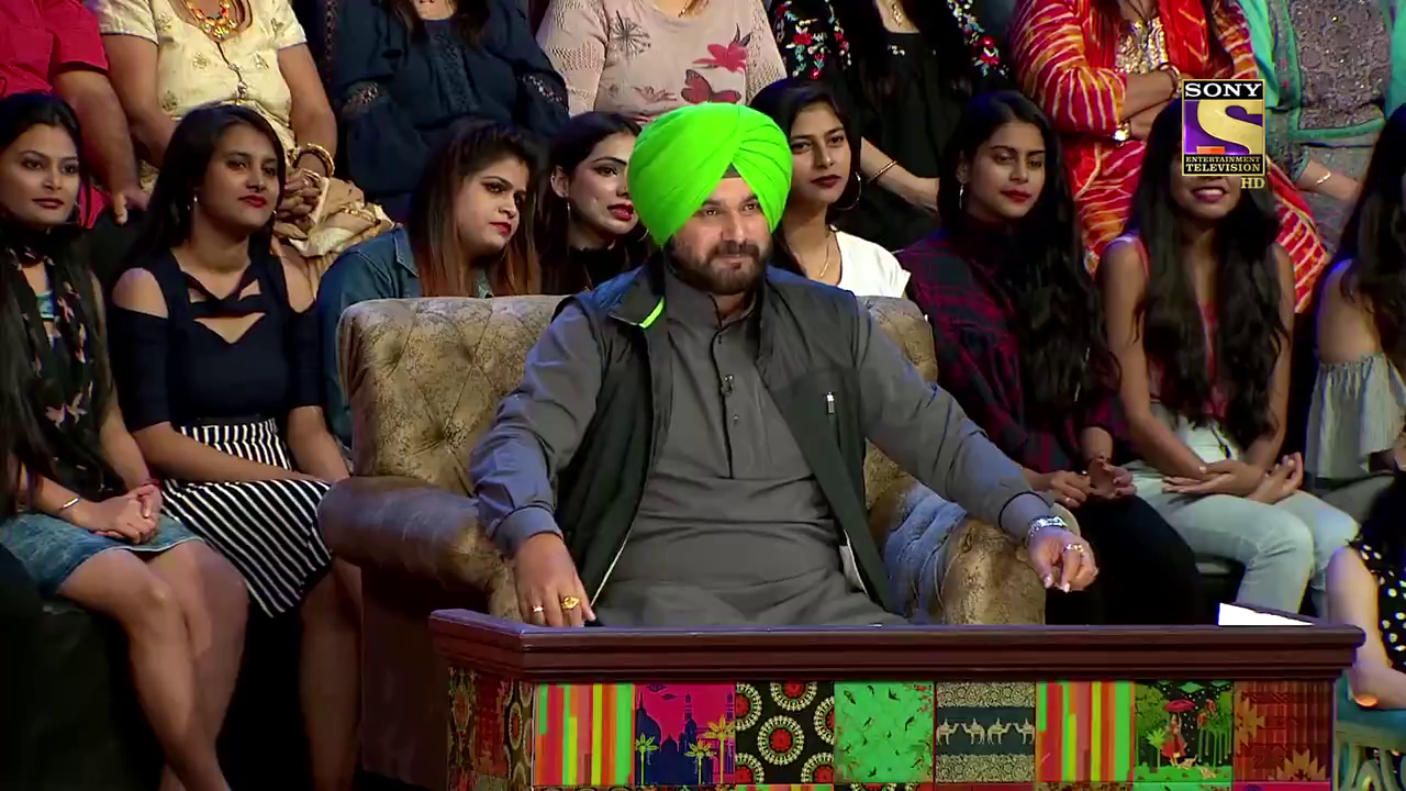 The Kapil Sharma Show (2018) 720p - S2EP5 - AVC - AAC-Team Ictv Exclusive The Kapil Sharma Show (2018) 720p - S2EP5 - AVC - AAC-Team Ictv Exclusive