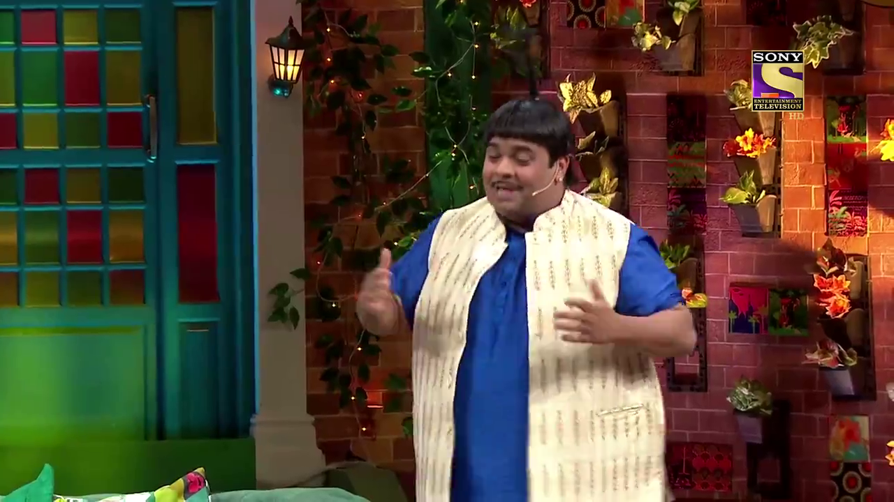 The Kapil Sharma Show (2018) 720p - S2EP5 - AVC - AAC-Team Ictv Exclusive The Kapil Sharma Show (2018) 720p - S2EP5 - AVC - AAC-Team Ictv Exclusive