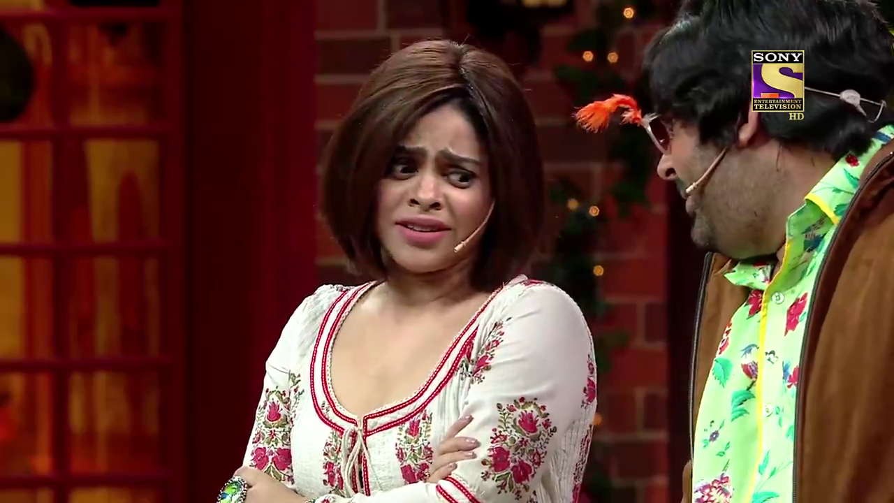 The Kapil Sharma Show (2018) 720p - S2EP5 - AVC - AAC-Team Ictv Exclusive The Kapil Sharma Show (2018) 720p - S2EP5 - AVC - AAC-Team Ictv Exclusive