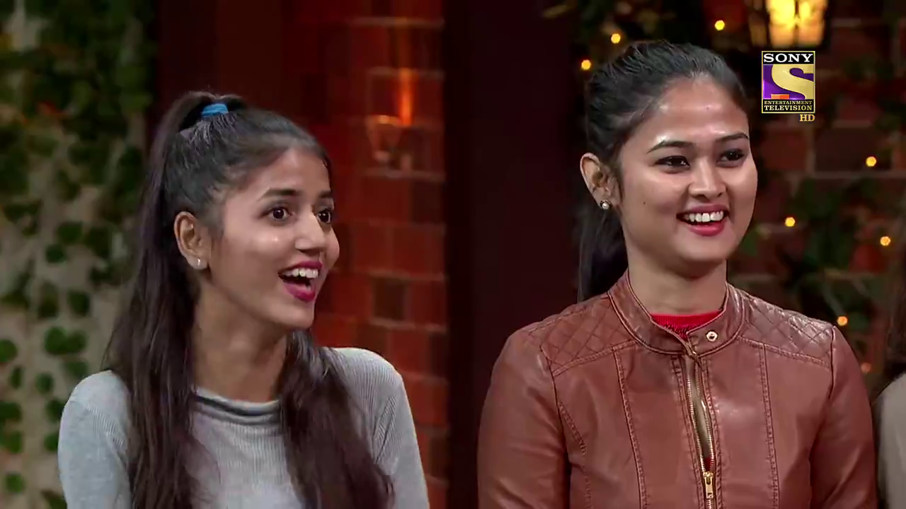 The Kapil Sharma Show (2018) 720p - S2EP5 - AVC - AAC-Team Ictv Exclusive The Kapil Sharma Show (2018) 720p - S2EP5 - AVC - AAC-Team Ictv Exclusive