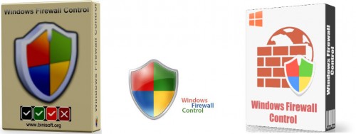 01 Windows Firewall Control