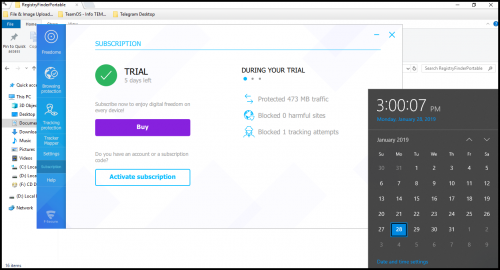 06 F Secure Freedome VPN