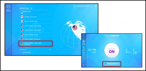 09 F Secure Freedome VPN