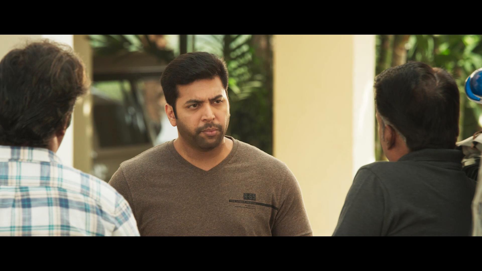 Adanga Maru (2018) Tamil - 1080p - WEB-HD - AVC - DD5.1 - ESubs-MTR Adanga Maru (2018) Tamil - 1080p - WEB-HD - AVC - DD5.1 - ESubs-MTR