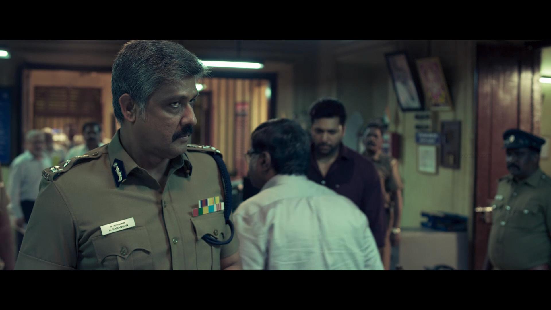 Adanga Maru (2018) Tamil - 1080p - WEB-HD - AVC - DD5.1 - ESubs-MTR Adanga Maru (2018) Tamil - 1080p - WEB-HD - AVC - DD5.1 - ESubs-MTR