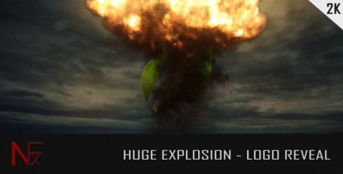 01 Huge Explosion 5138917