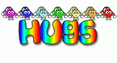 hugsgroupsmileys