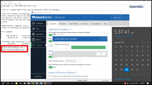 01 Malwarebytes Premium