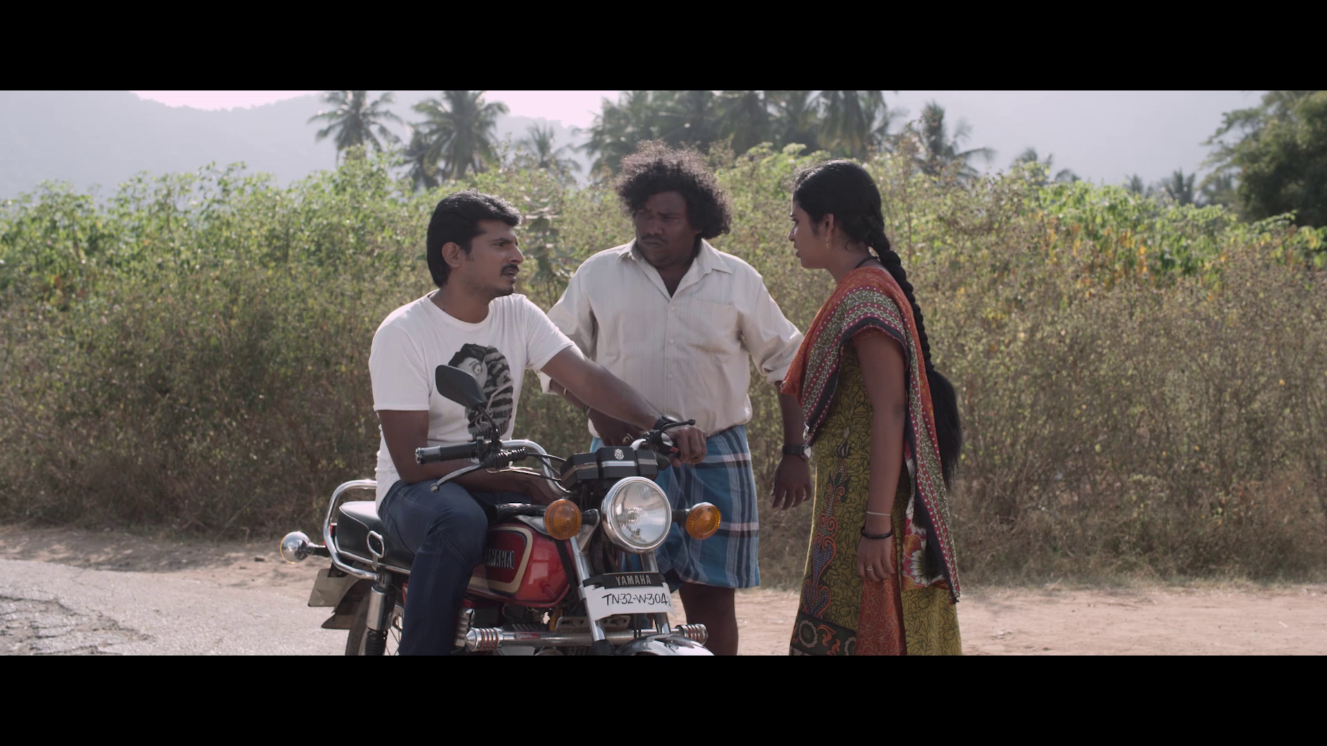 Kuthoosi (2019) Tamil - 1080p - WEB-HD - AVC - DD5.1 - ESubs-MTR Kuthoosi (2019) Tamil - 1080p - WEB-HD - AVC - DD5.1 - ESubs-MTR