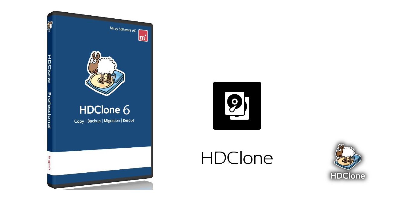 Hdclone 8 free edition