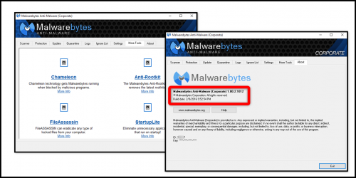 07 Malwarebytes Antimalware Corporate