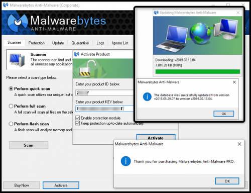 08 Malwarebytes Antimalware Corporate