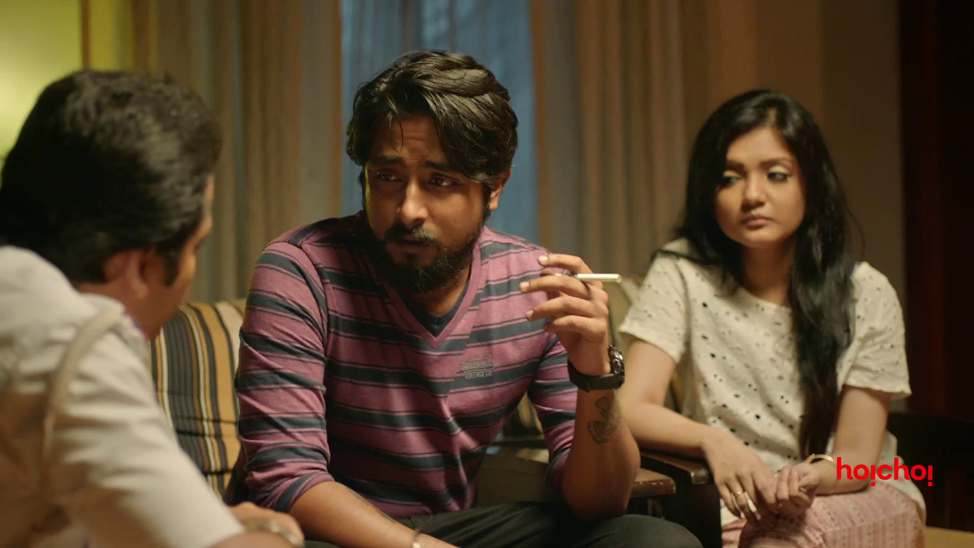Six (2019) Hindi - 1080p - WEB-DL - AVC - AAC-Team IcTv Exclusive 18+ Six (2019) Hindi - 1080p - WEB-DL - AVC - AAC-Team IcTv Exclusive 18+