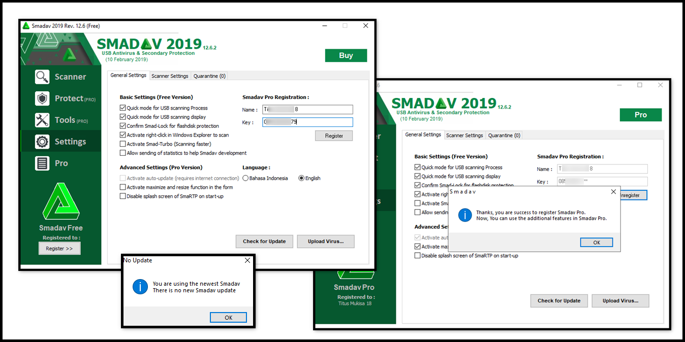 Image result for Smadav Pro 2019 Free Download