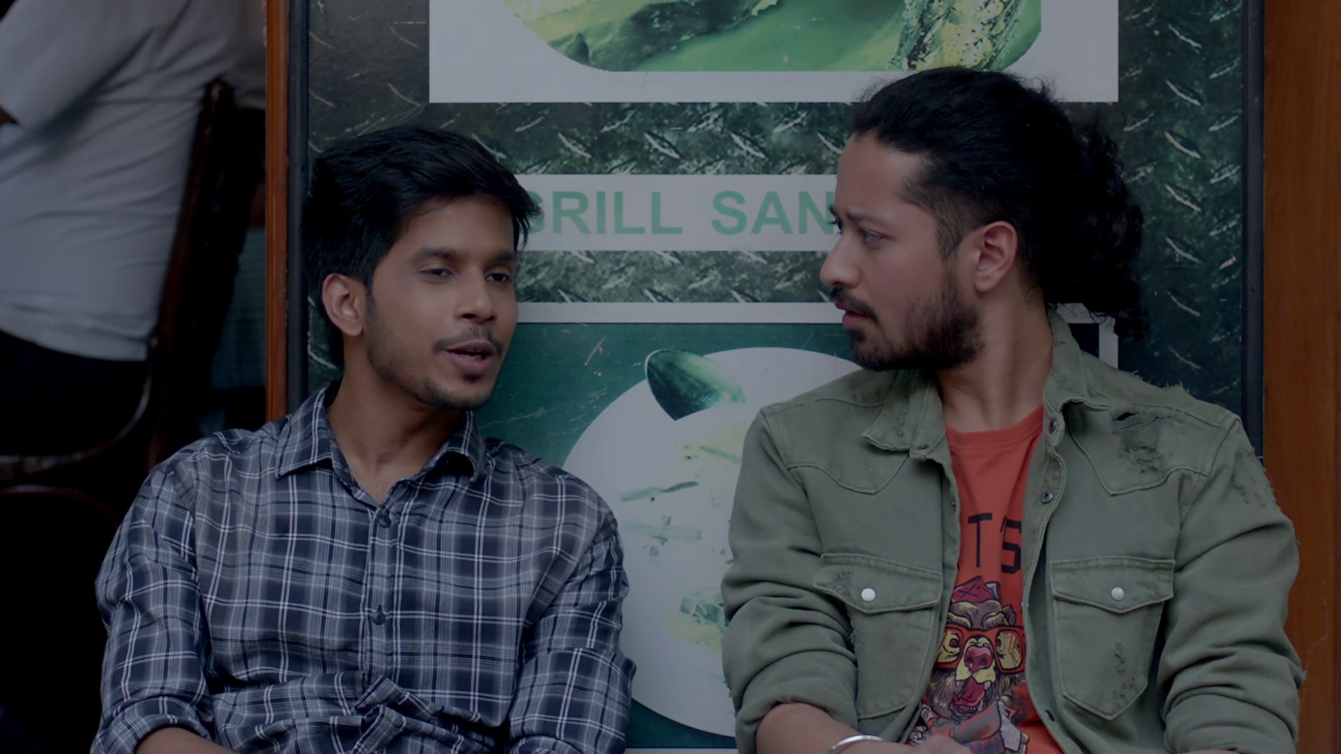 Hey Prabhu (2019) Complete - 1080p - WEB-DL - AVC - AAC-Team IcTv Exclusive Hey Prabhu (2019) Complete - 1080p - WEB-DL - AVC - AAC-Team IcTv Exclusive